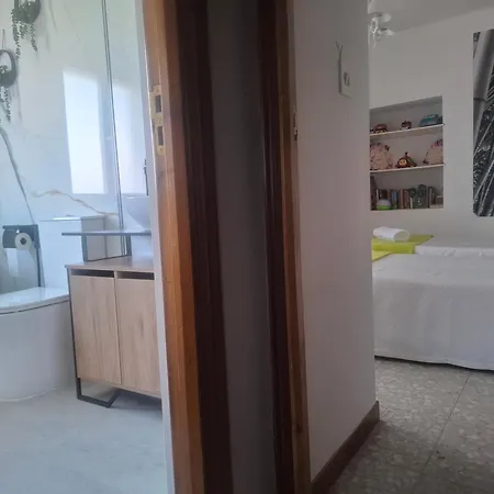 A Casa De Lucha-2